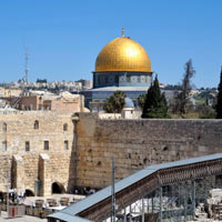בר מצווה בירושלים